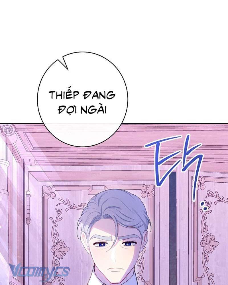 Hầu Gái Độc Quyền Của Hoàng Hậu Phản Diện: Chapter 58