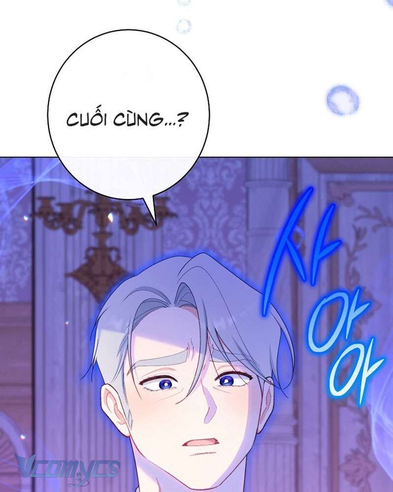 Hầu Gái Độc Quyền Của Hoàng Hậu Phản Diện: Chapter 58