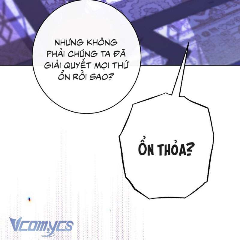 Hầu Gái Độc Quyền Của Hoàng Hậu Phản Diện: Chapter 58