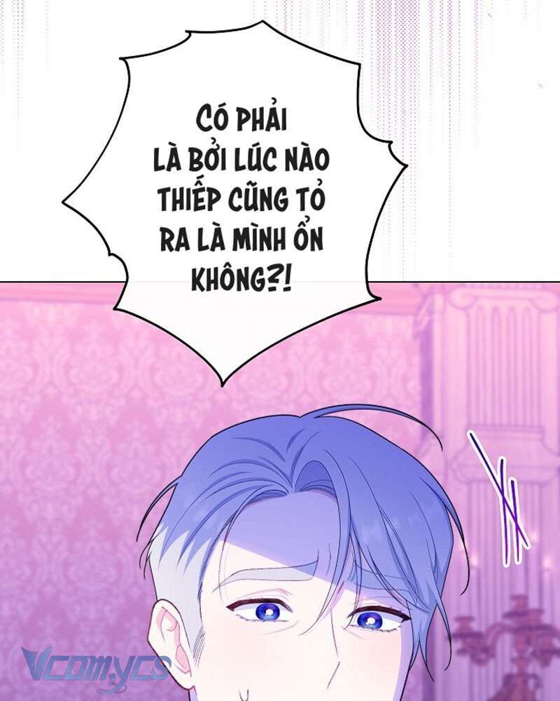 Hầu Gái Độc Quyền Của Hoàng Hậu Phản Diện: Chapter 58