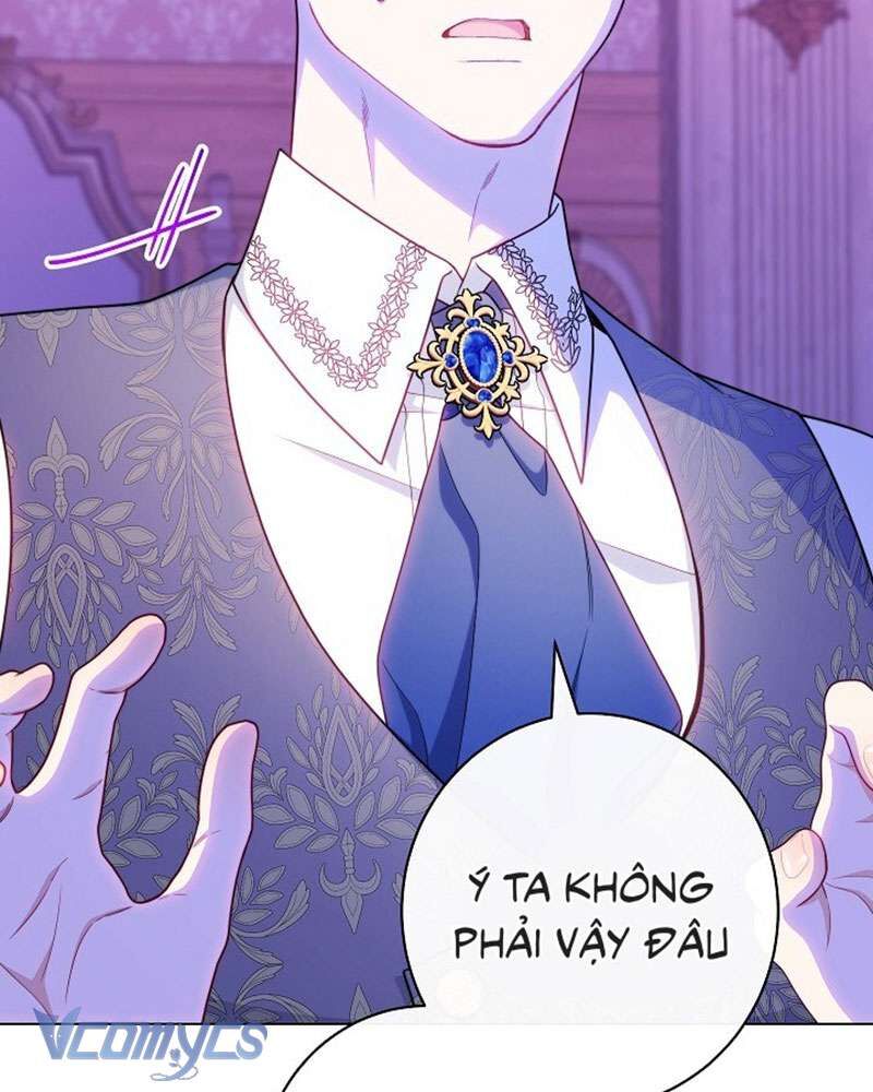 Hầu Gái Độc Quyền Của Hoàng Hậu Phản Diện: Chapter 58