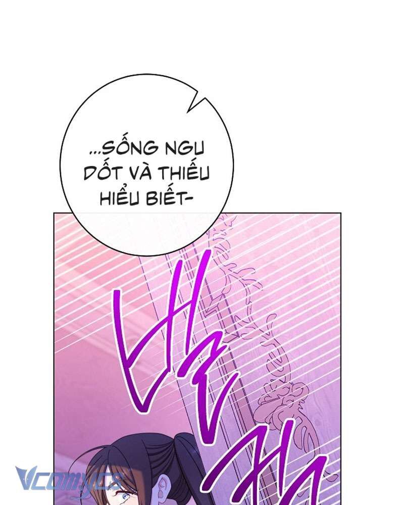 Hầu Gái Độc Quyền Của Hoàng Hậu Phản Diện: Chapter 58
