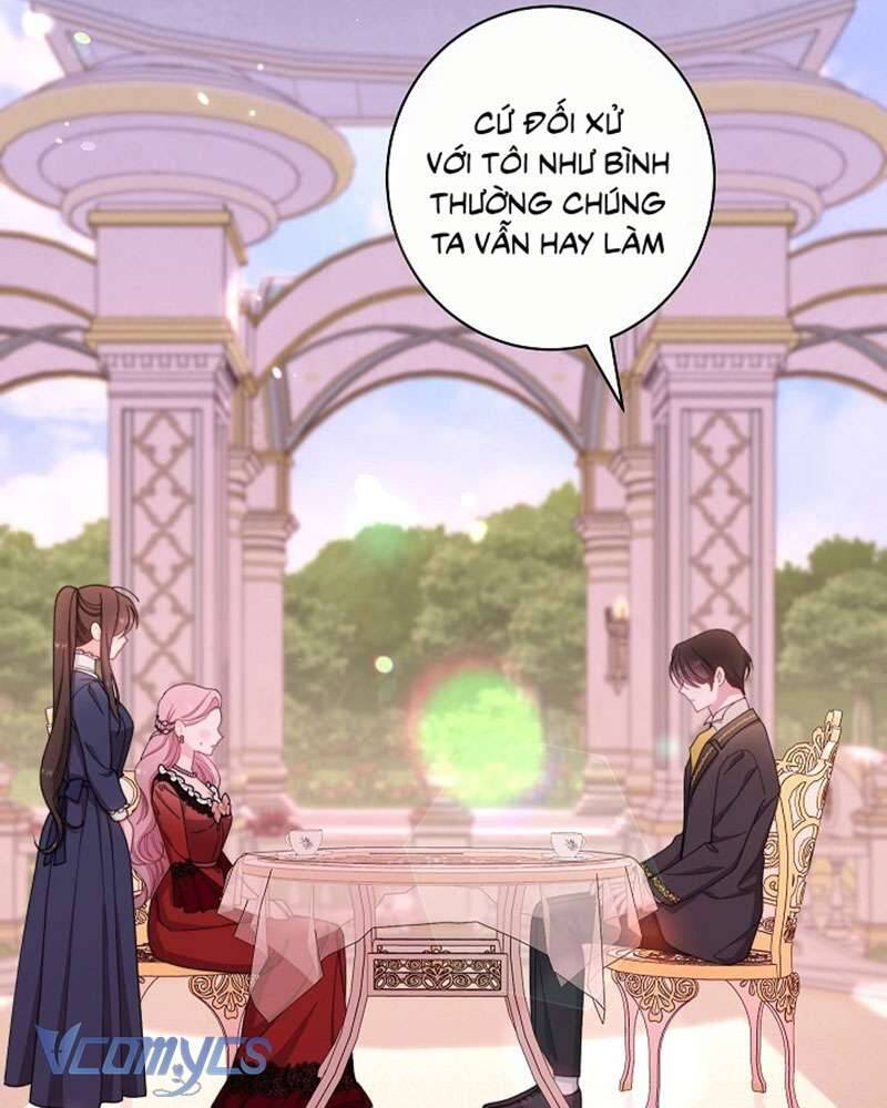 Hầu Gái Độc Quyền Của Hoàng Hậu Phản Diện: Chapter 59