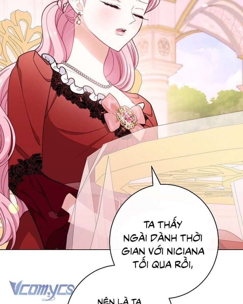 Hầu Gái Độc Quyền Của Hoàng Hậu Phản Diện: Chapter 59