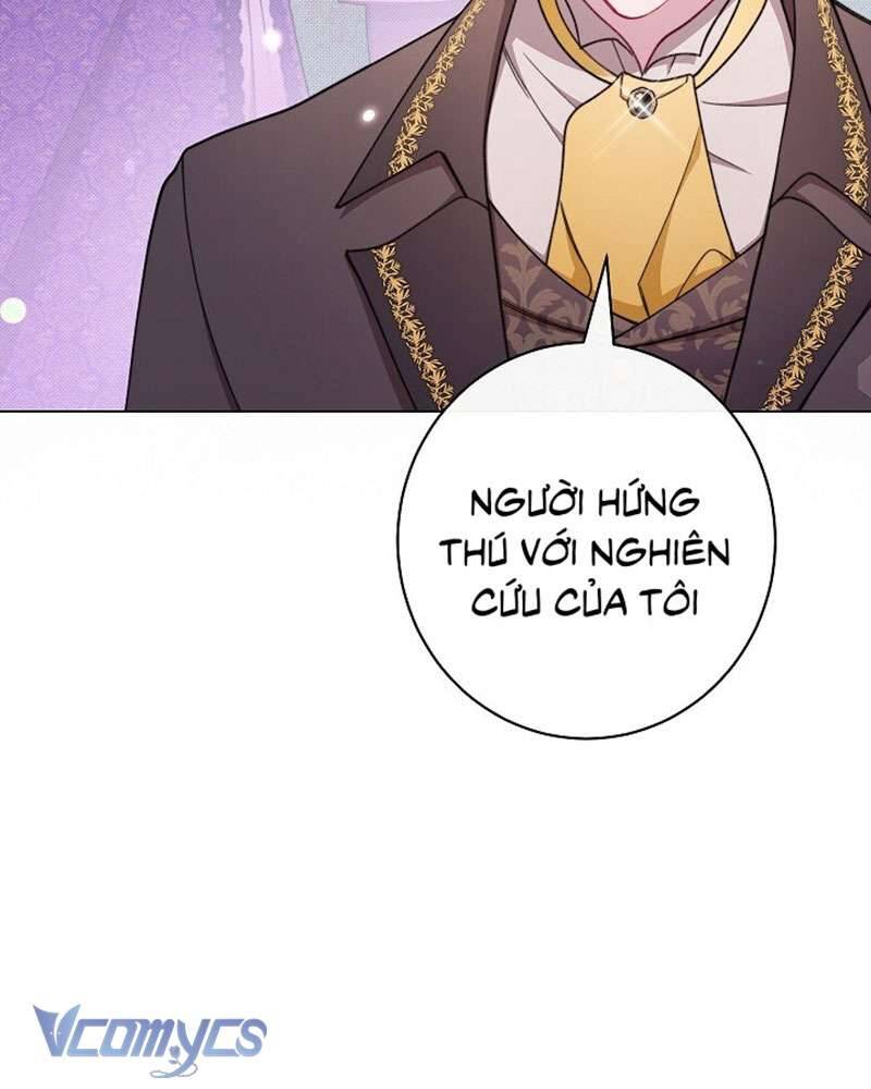 Hầu Gái Độc Quyền Của Hoàng Hậu Phản Diện: Chapter 59