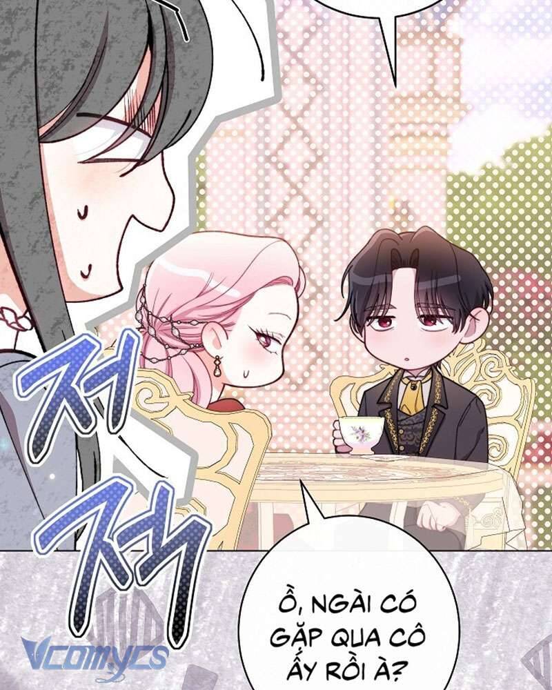 Hầu Gái Độc Quyền Của Hoàng Hậu Phản Diện: Chapter 59
