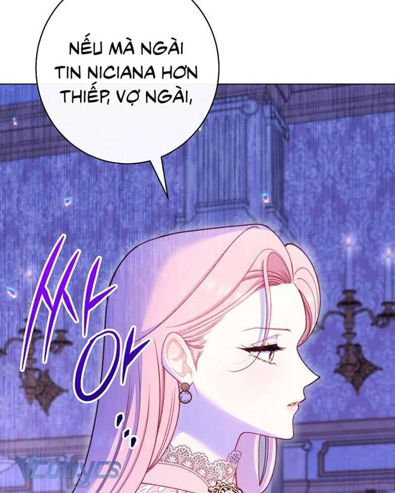Hầu Gái Độc Quyền Của Hoàng Hậu Phản Diện: Chapter 59