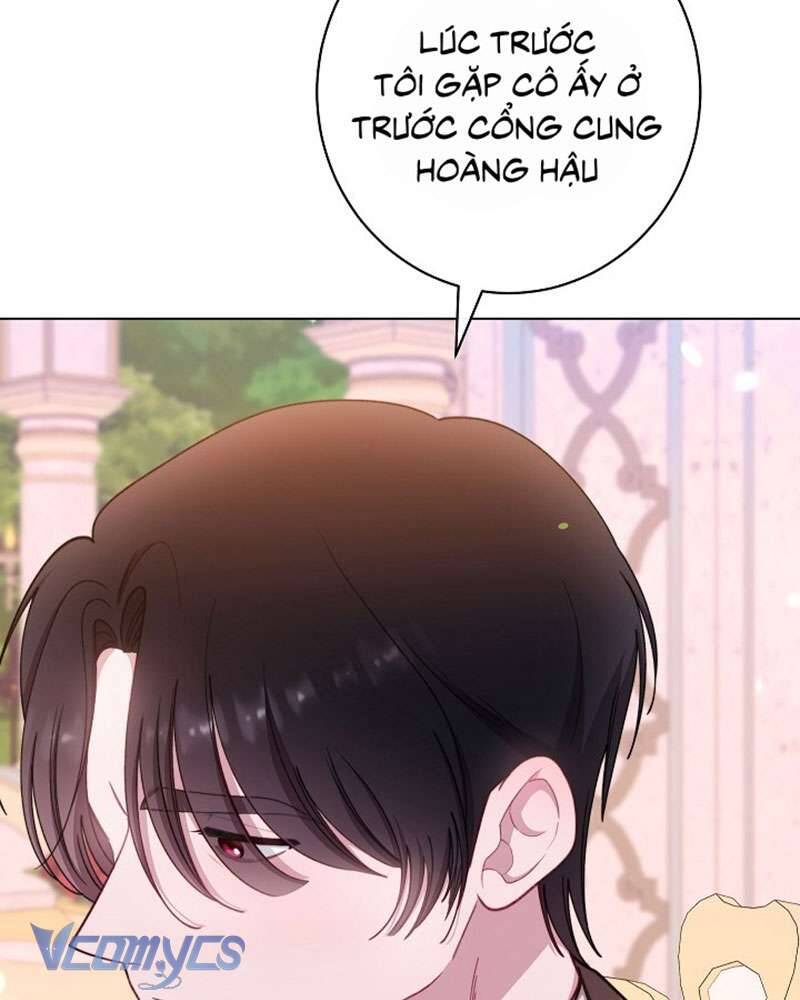 Hầu Gái Độc Quyền Của Hoàng Hậu Phản Diện: Chapter 59