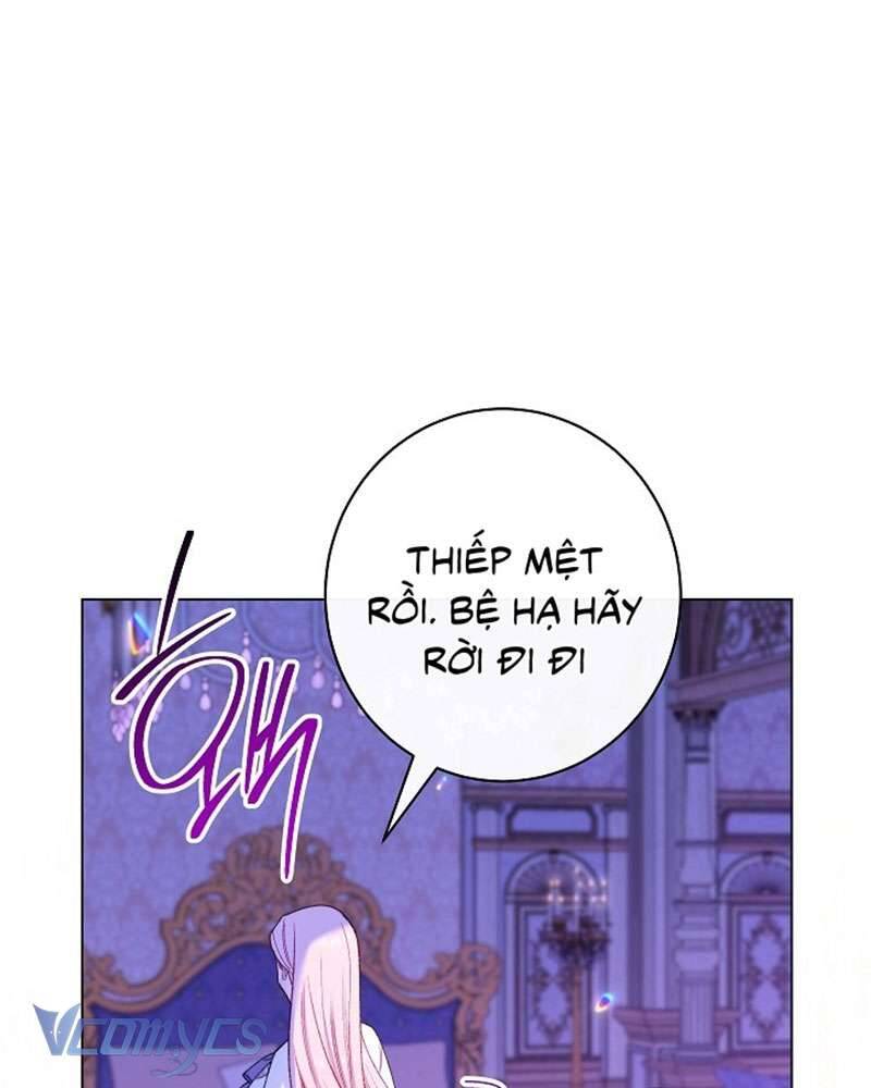 Hầu Gái Độc Quyền Của Hoàng Hậu Phản Diện: Chapter 59
