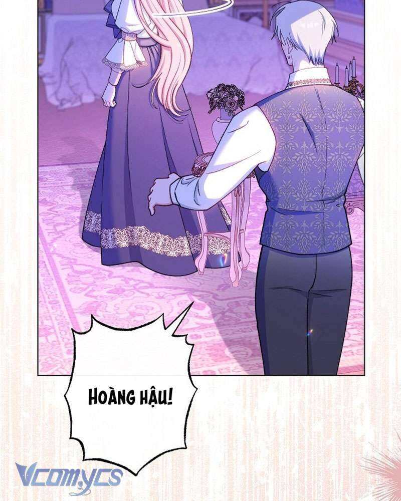 Hầu Gái Độc Quyền Của Hoàng Hậu Phản Diện: Chapter 59