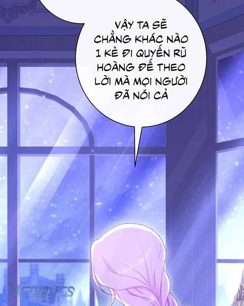 Hầu Gái Độc Quyền Của Hoàng Hậu Phản Diện: Chapter 59