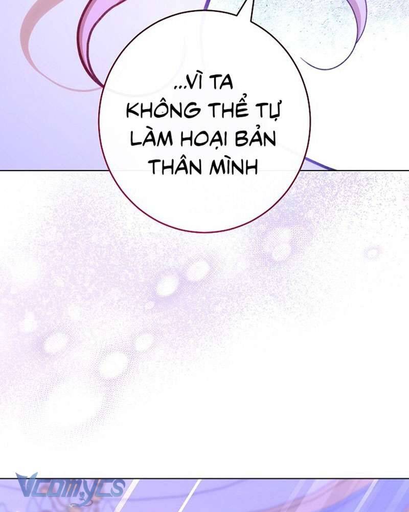 Hầu Gái Độc Quyền Của Hoàng Hậu Phản Diện: Chapter 59