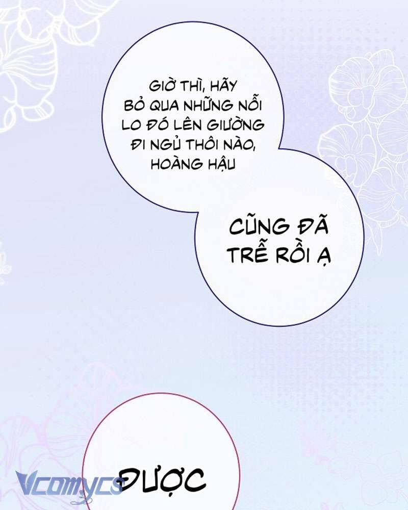 Hầu Gái Độc Quyền Của Hoàng Hậu Phản Diện: Chapter 59