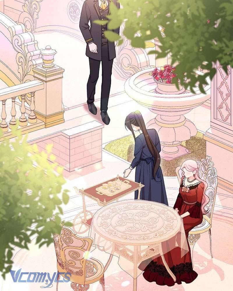 Hầu Gái Độc Quyền Của Hoàng Hậu Phản Diện: Chapter 59