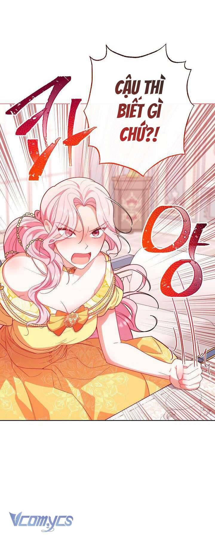 Hầu Gái Độc Quyền Của Hoàng Hậu Phản Diện: Chapter 6