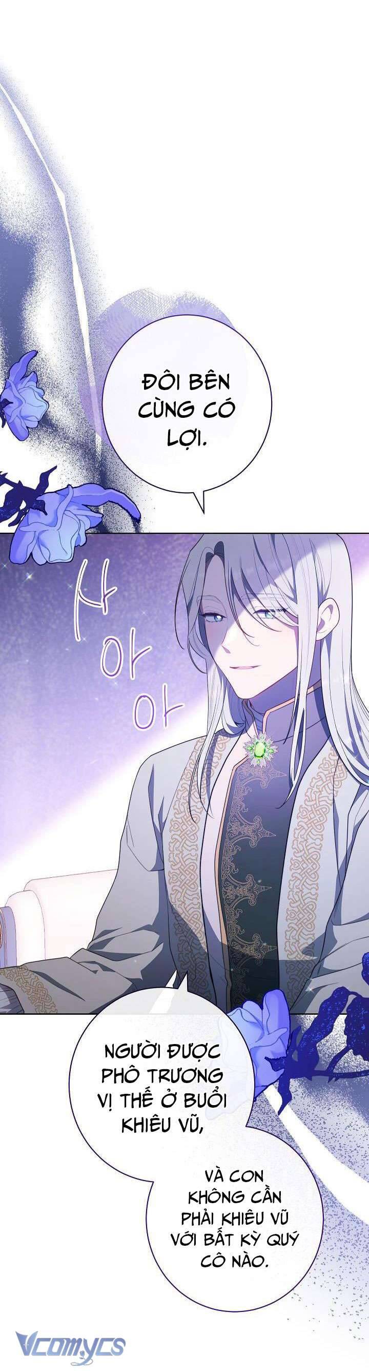 Hầu Gái Độc Quyền Của Hoàng Hậu Phản Diện: Chapter 6
