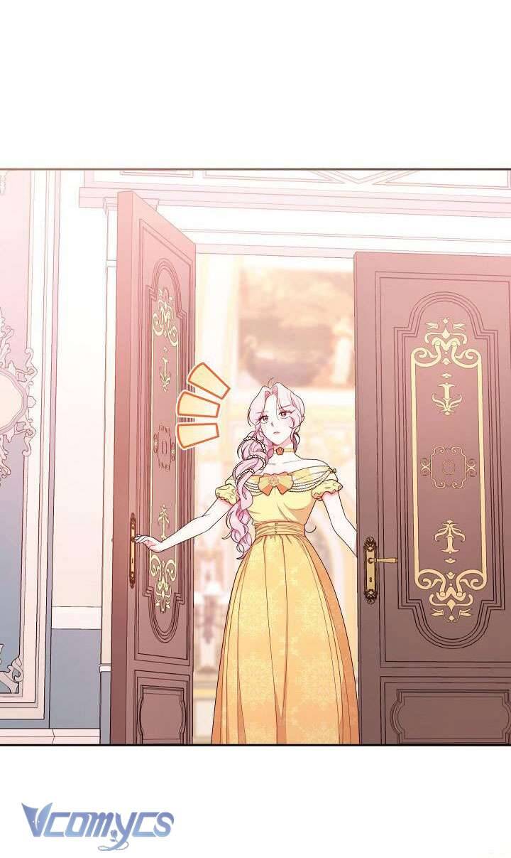 Hầu Gái Độc Quyền Của Hoàng Hậu Phản Diện: Chapter 6