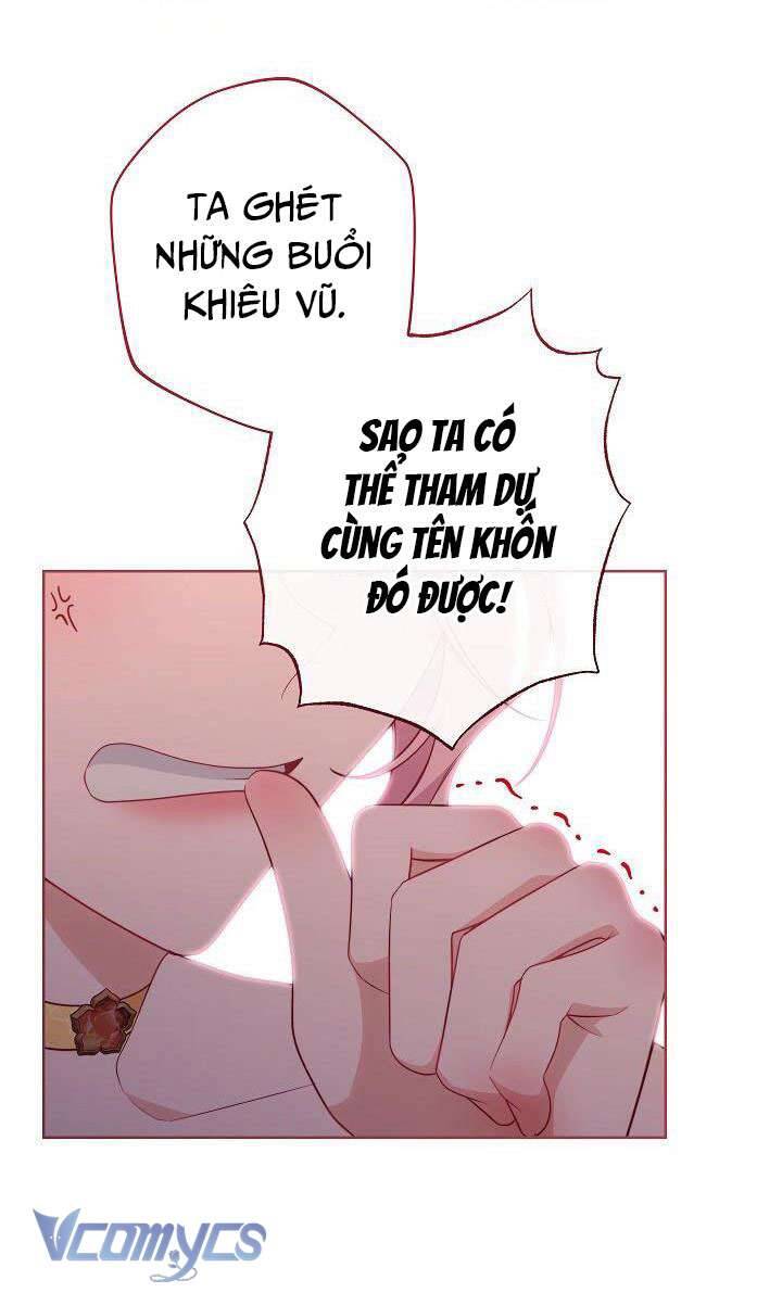 Hầu Gái Độc Quyền Của Hoàng Hậu Phản Diện: Chapter 6