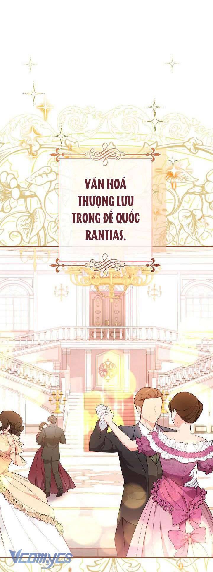 Hầu Gái Độc Quyền Của Hoàng Hậu Phản Diện: Chapter 6