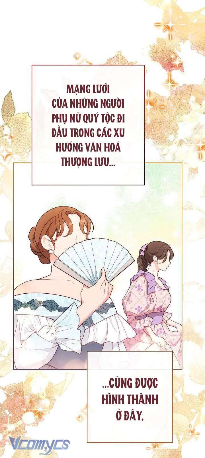 Hầu Gái Độc Quyền Của Hoàng Hậu Phản Diện: Chapter 6