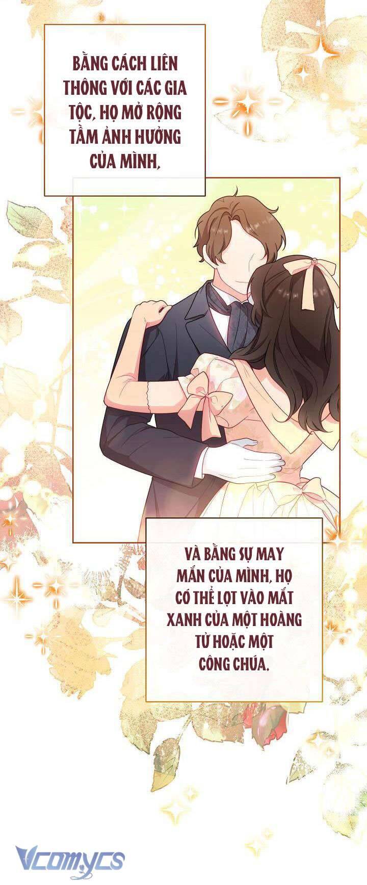 Hầu Gái Độc Quyền Của Hoàng Hậu Phản Diện: Chapter 6