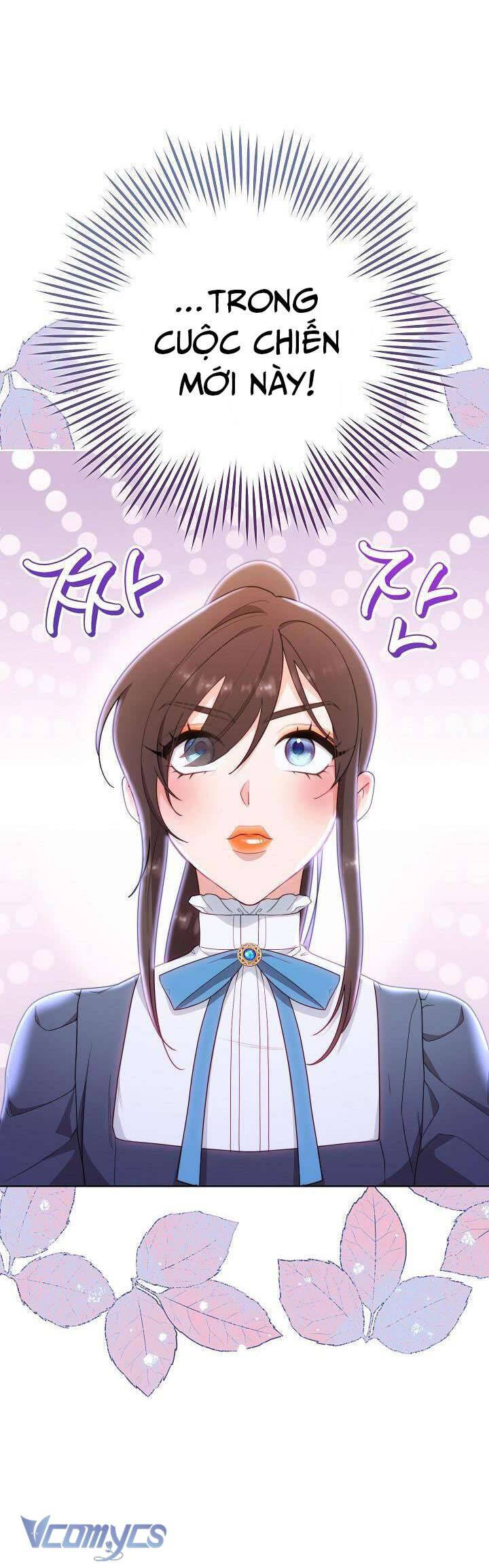 Hầu Gái Độc Quyền Của Hoàng Hậu Phản Diện: Chapter 6