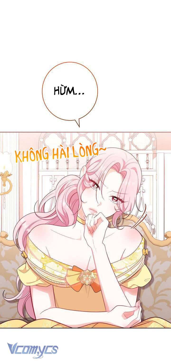Hầu Gái Độc Quyền Của Hoàng Hậu Phản Diện: Chapter 6