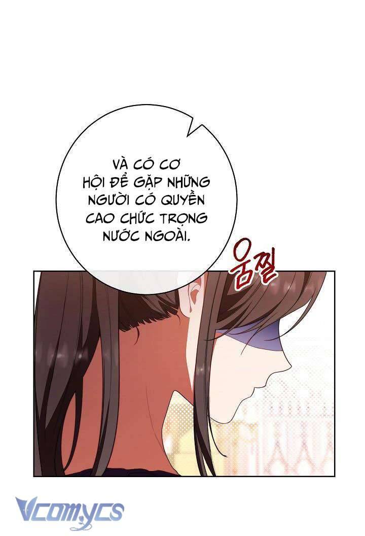 Hầu Gái Độc Quyền Của Hoàng Hậu Phản Diện: Chapter 6