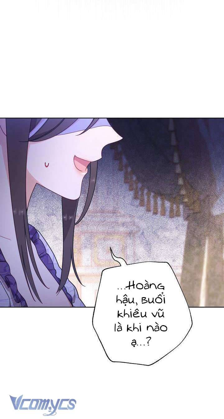 Hầu Gái Độc Quyền Của Hoàng Hậu Phản Diện: Chapter 6