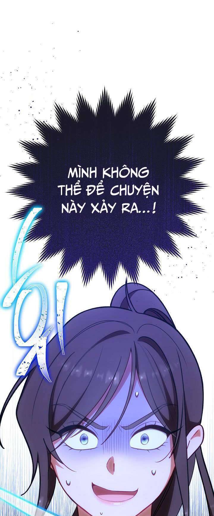 Hầu Gái Độc Quyền Của Hoàng Hậu Phản Diện: Chapter 6