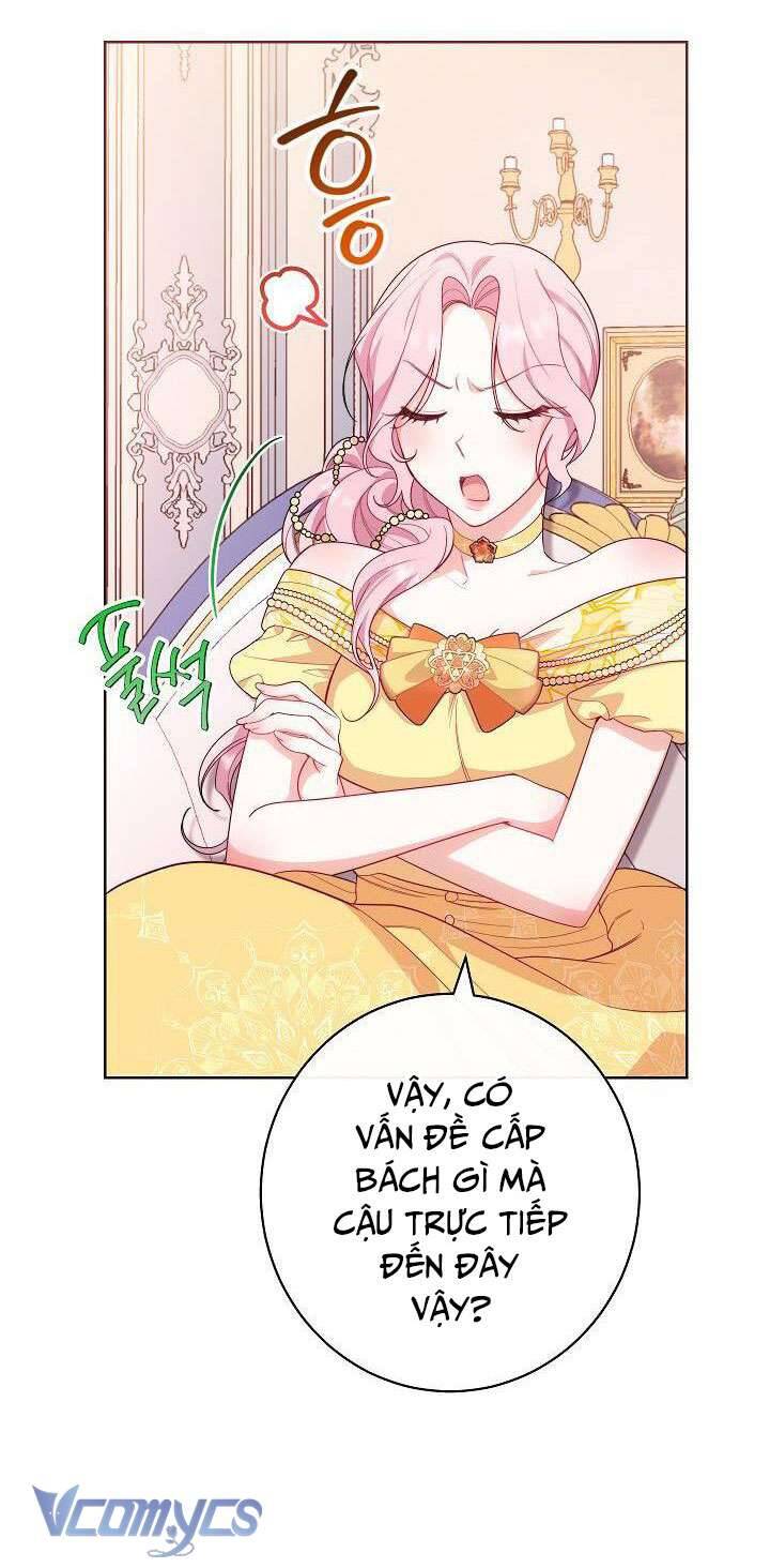 Hầu Gái Độc Quyền Của Hoàng Hậu Phản Diện: Chapter 6
