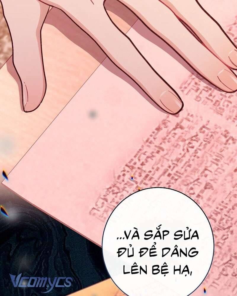 Hầu Gái Độc Quyền Của Hoàng Hậu Phản Diện: Chapter 60