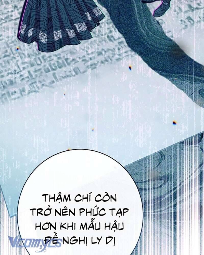 Hầu Gái Độc Quyền Của Hoàng Hậu Phản Diện: Chapter 60