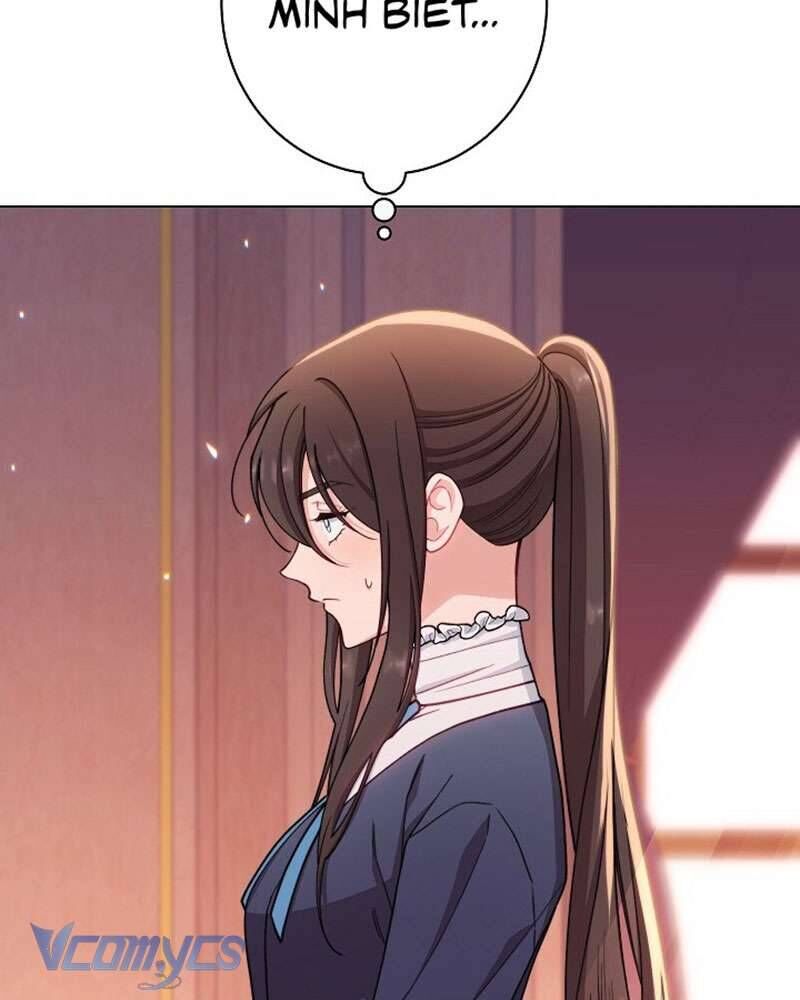 Hầu Gái Độc Quyền Của Hoàng Hậu Phản Diện: Chapter 60