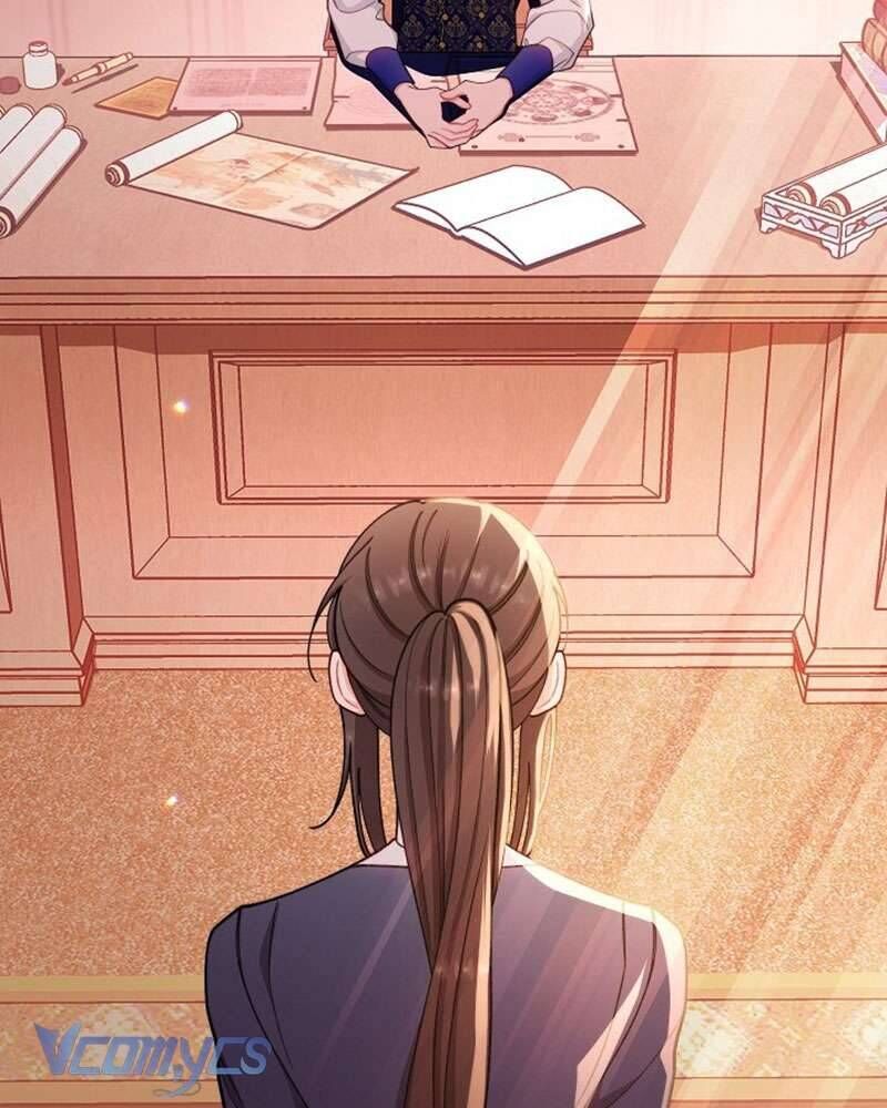 Hầu Gái Độc Quyền Của Hoàng Hậu Phản Diện: Chapter 60