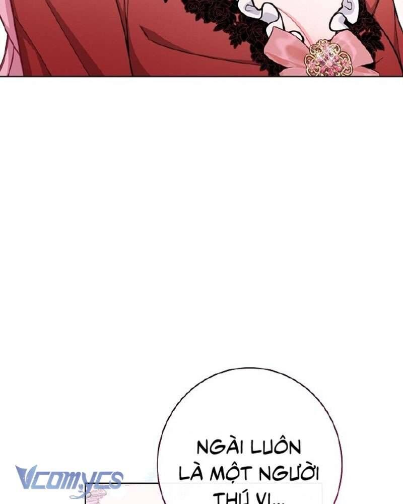 Hầu Gái Độc Quyền Của Hoàng Hậu Phản Diện: Chapter 60