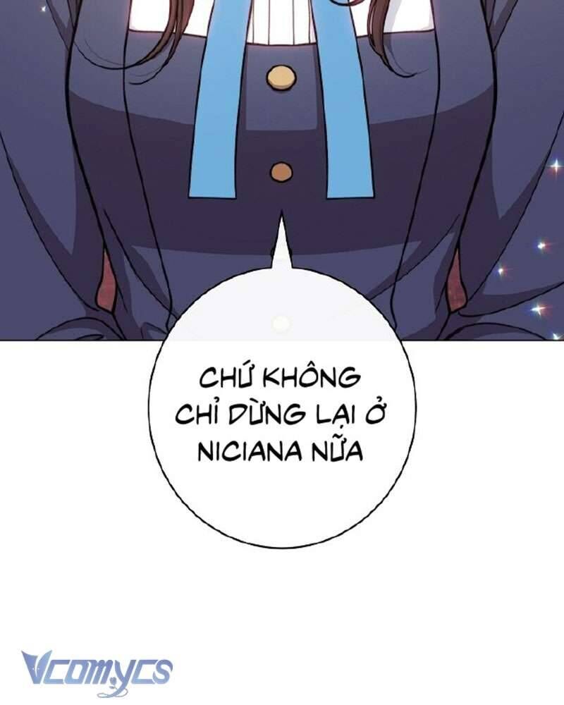 Hầu Gái Độc Quyền Của Hoàng Hậu Phản Diện: Chapter 60