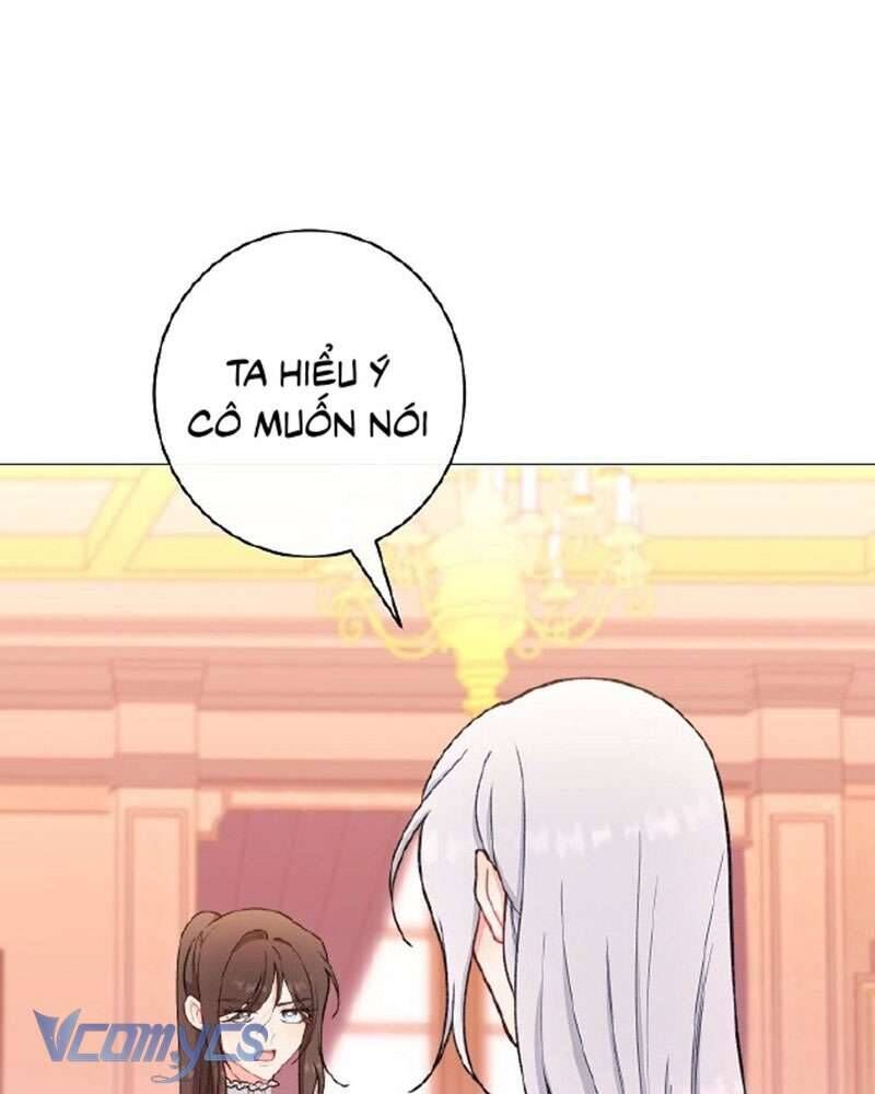 Hầu Gái Độc Quyền Của Hoàng Hậu Phản Diện: Chapter 60