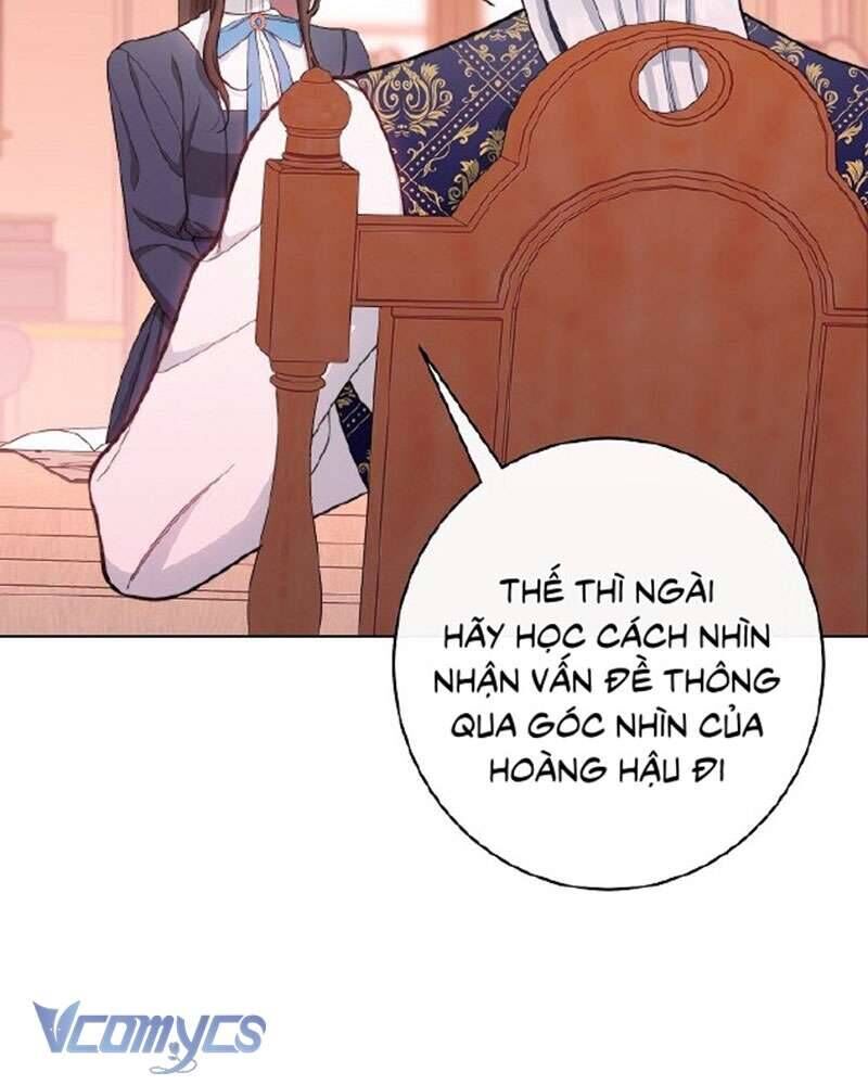 Hầu Gái Độc Quyền Của Hoàng Hậu Phản Diện: Chapter 60