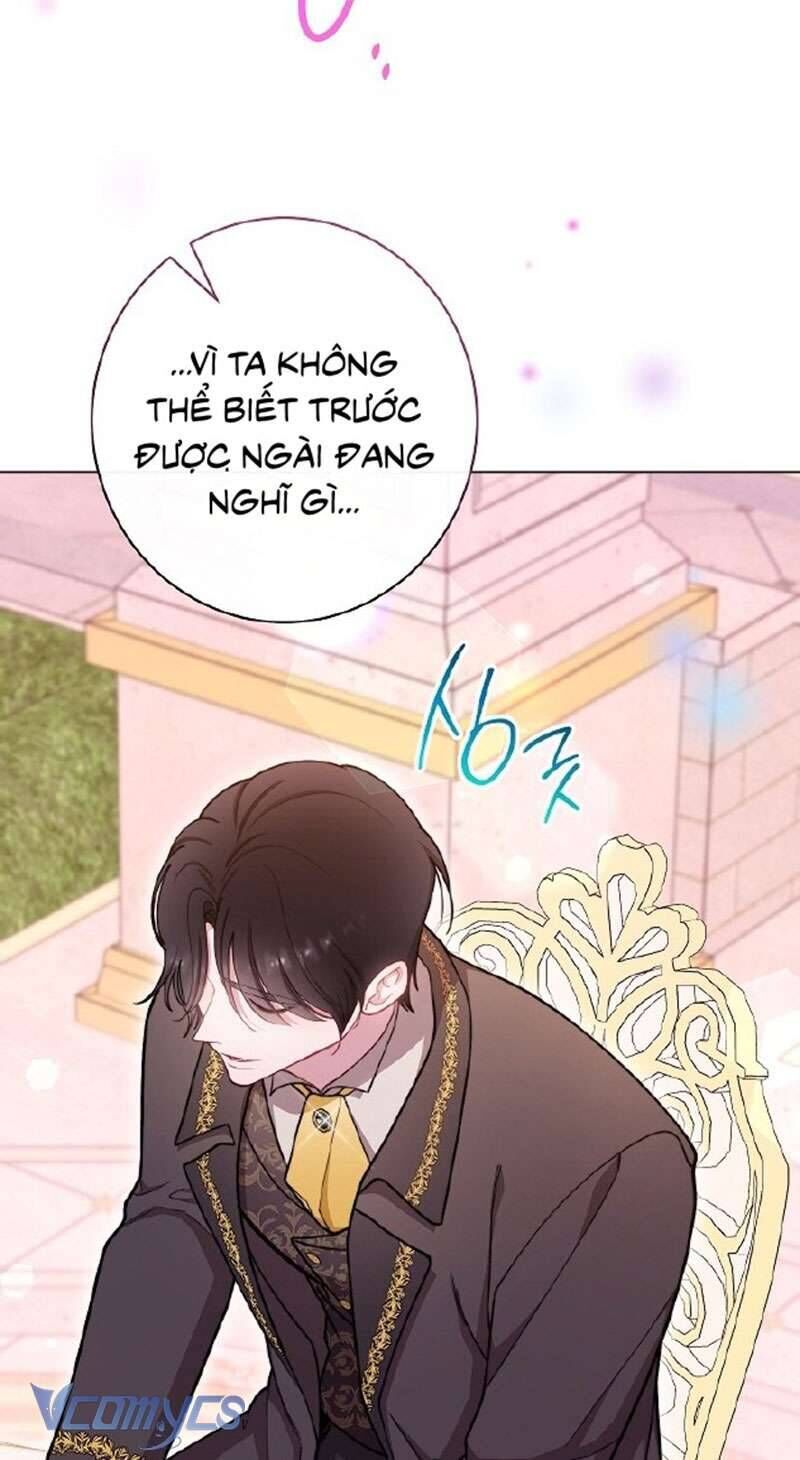 Hầu Gái Độc Quyền Của Hoàng Hậu Phản Diện: Chapter 60