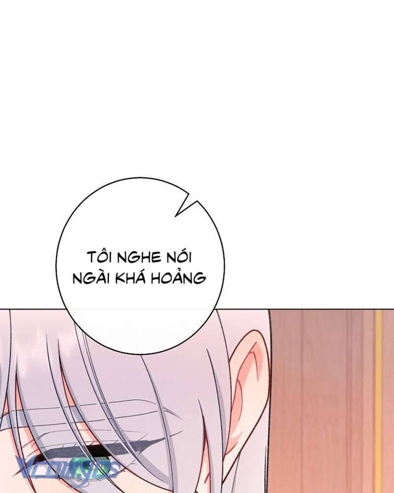Hầu Gái Độc Quyền Của Hoàng Hậu Phản Diện: Chapter 60