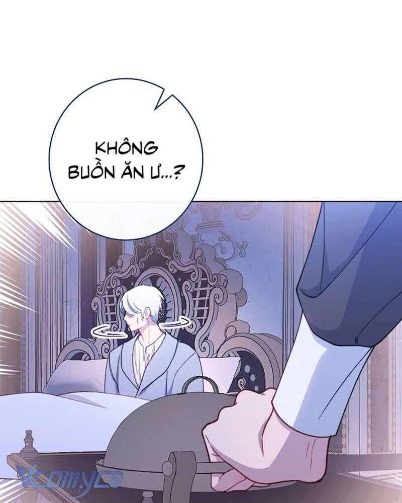 Hầu Gái Độc Quyền Của Hoàng Hậu Phản Diện: Chapter 60