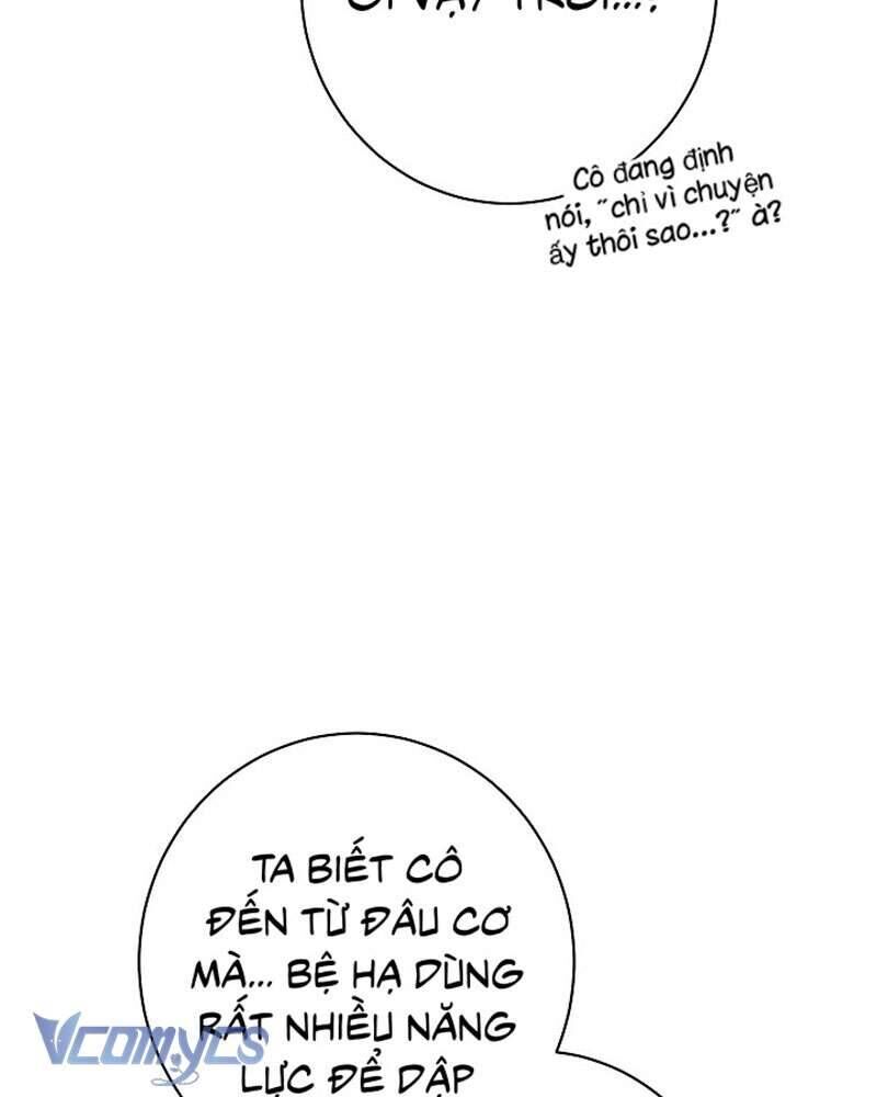 Hầu Gái Độc Quyền Của Hoàng Hậu Phản Diện: Chapter 60