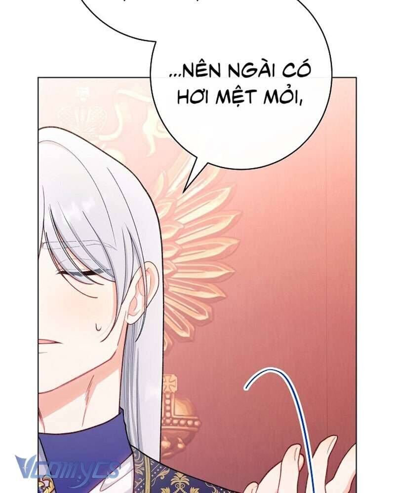 Hầu Gái Độc Quyền Của Hoàng Hậu Phản Diện: Chapter 60