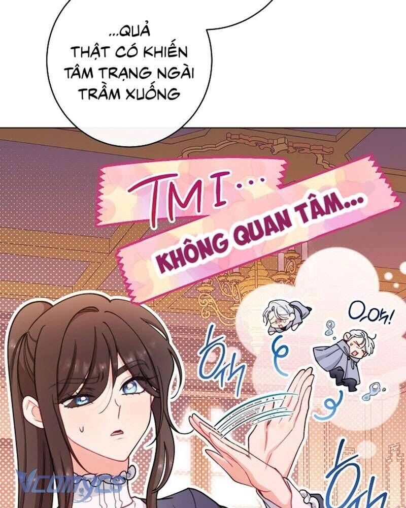 Hầu Gái Độc Quyền Của Hoàng Hậu Phản Diện: Chapter 60