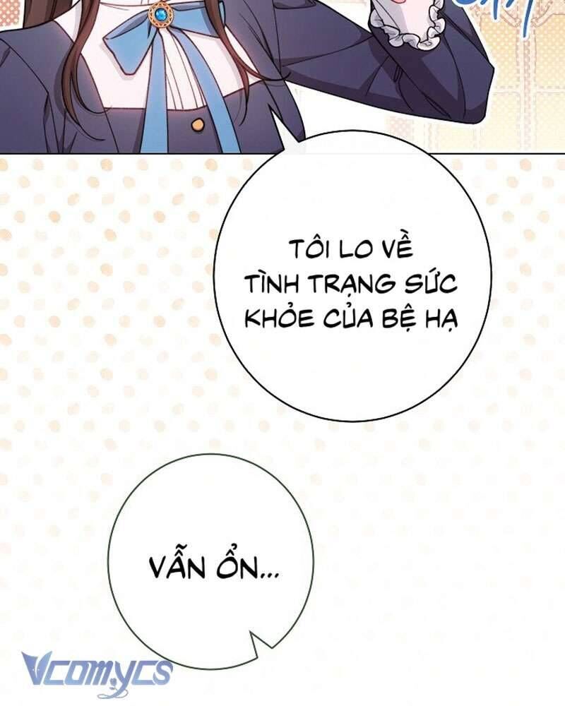 Hầu Gái Độc Quyền Của Hoàng Hậu Phản Diện: Chapter 60