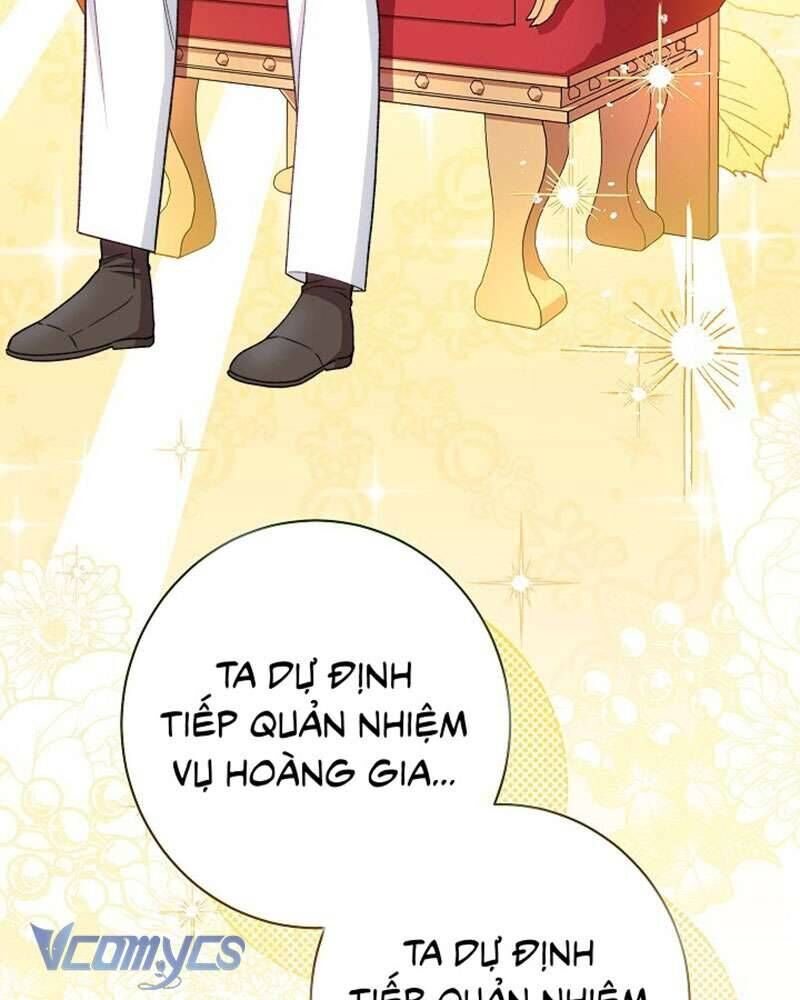 Hầu Gái Độc Quyền Của Hoàng Hậu Phản Diện: Chapter 60