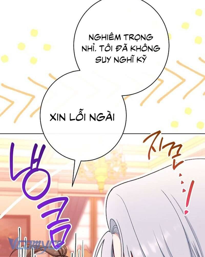 Hầu Gái Độc Quyền Của Hoàng Hậu Phản Diện: Chapter 60