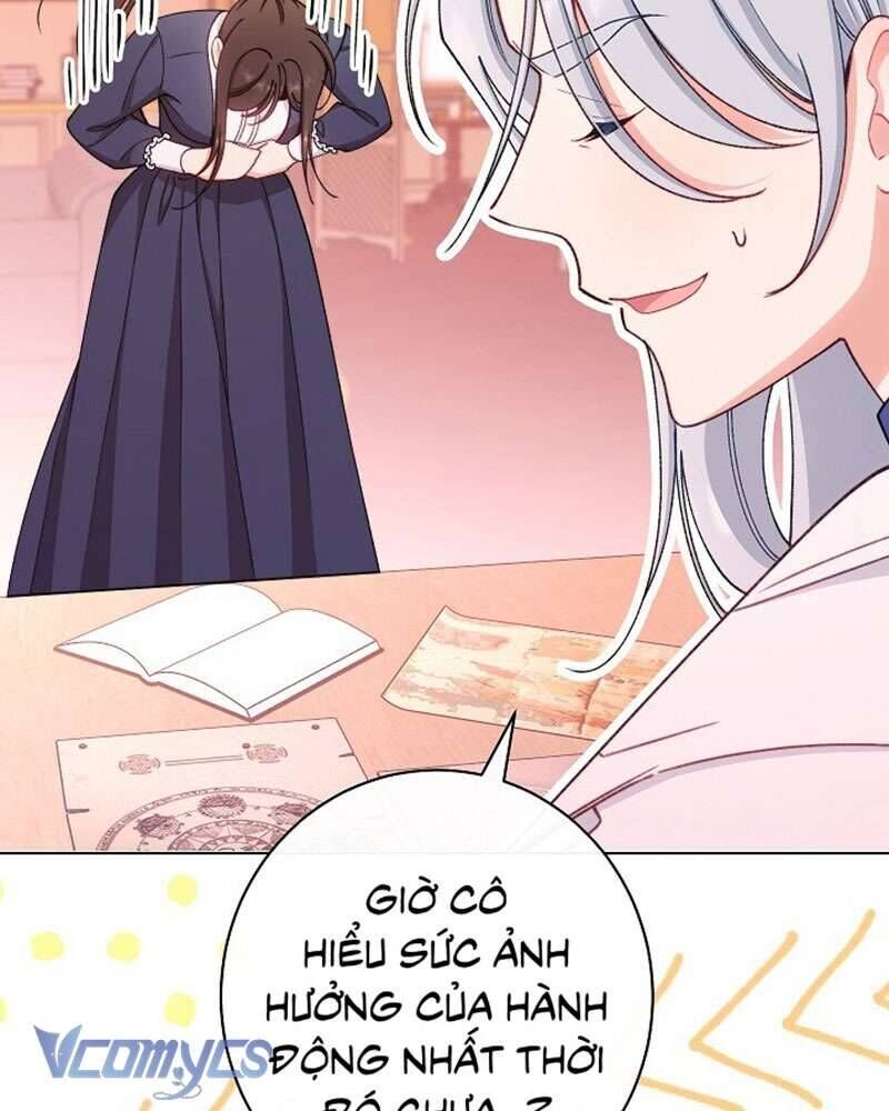 Hầu Gái Độc Quyền Của Hoàng Hậu Phản Diện: Chapter 60