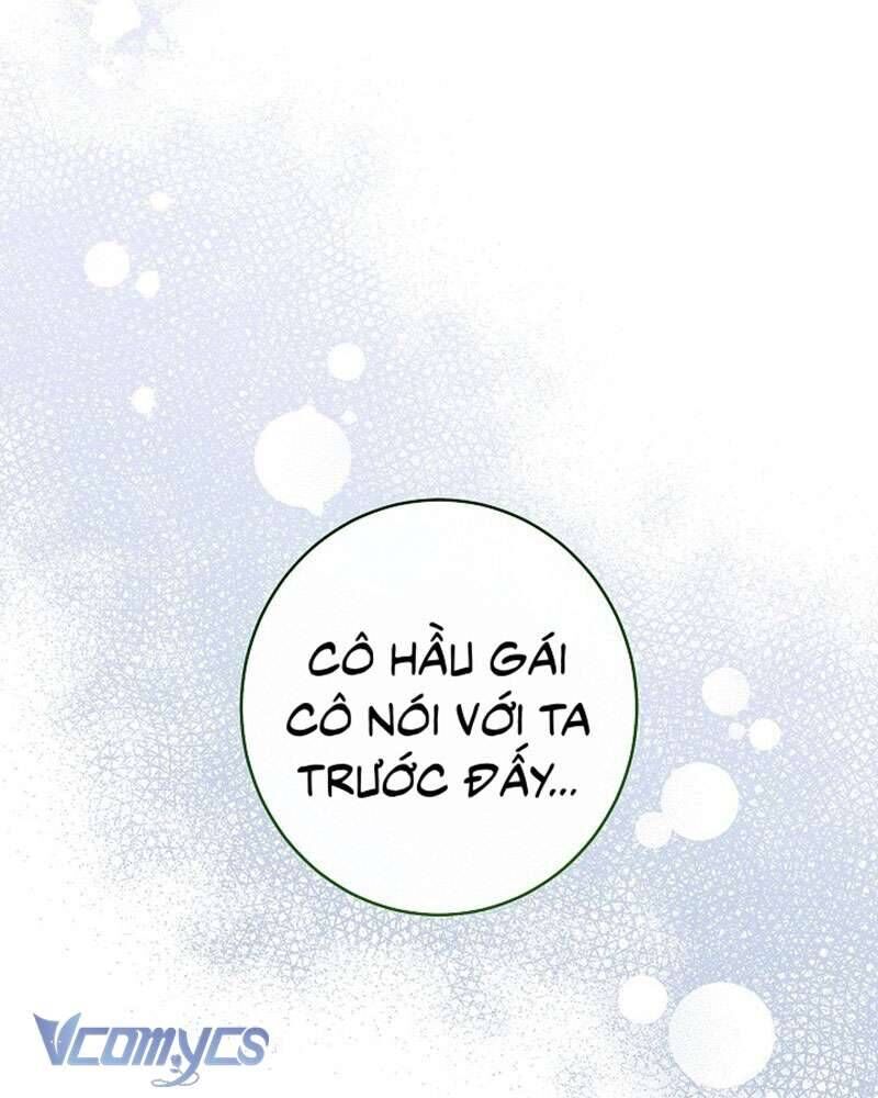 Hầu Gái Độc Quyền Của Hoàng Hậu Phản Diện: Chapter 60